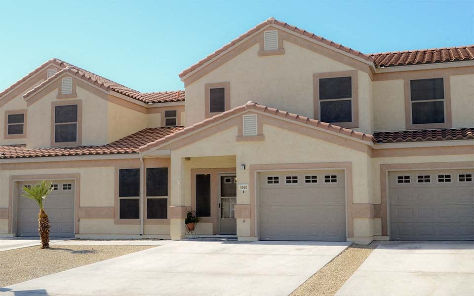 Ocotillo Manor - 3x25 1688 A